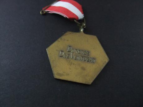 Wandelsportvereniging DDV Dordrecht (Dordtse Dreventocht) (2)
